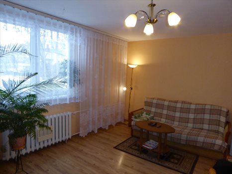 Mieszkanie trzypokojowe na sprzedaż Duszniki-Zdrój 67m2 Foto 3