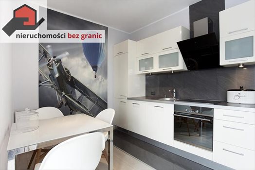 Mieszkanie dwupokojowe na wynajem Gdańsk, Śródmieście, Szafarnia 53m2 Foto 9