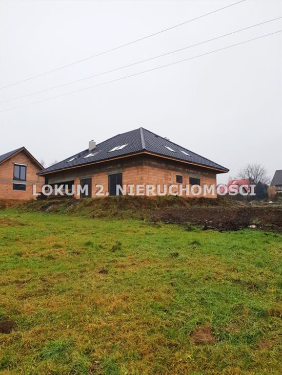 Dom na sprzedaż Jastrzębie-Zdrój, Moszczenica 267m2 Foto 3