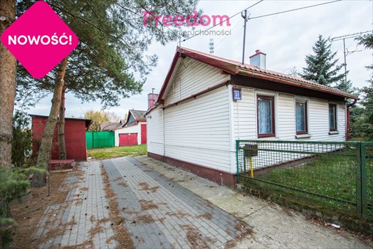 Dom na sprzedaż Bukowiec, Górna 60m2 Foto 2