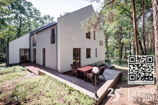 Luksusowy dom na sprzedaż Izabelin B, Izabelin, oferta 2700 300m2 Foto 4