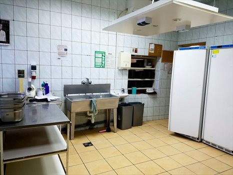 Lokal użytkowy na wynajem Stara Iwiczna, Nowa 2 160m2 Foto 13