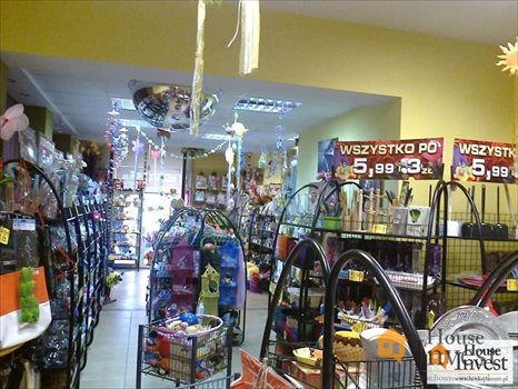 Lokal użytkowy na wynajem Żagań, Bracka 84m2 Foto 10