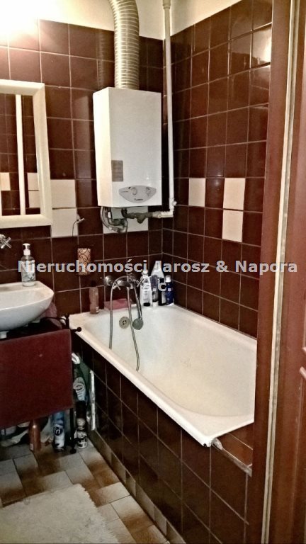 Mieszkanie dwupokojowe na wynajem Częstochowa, Trzech Wieszczów 36m2 Foto 8