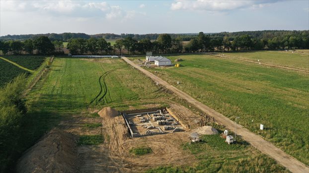 Dom na sprzedaż Strzelinko 136m2 Foto 4