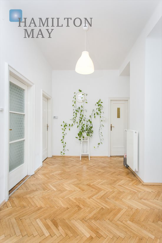 Mieszkanie trzypokojowe na sprzedaż Kraków, Stare Miasto, Wielopole 105m2 Foto 6