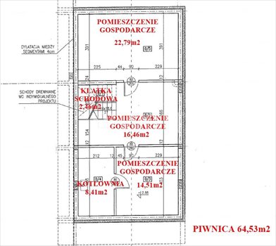 Mieszkanie czteropokojowe na sprzedaż Bolesławiec, Kleeberga 131m2 Foto 3