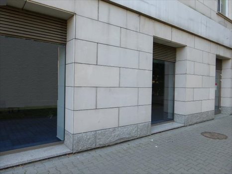 Lokal użytkowy na wynajem Warszawa, Żoliborz, Juliusza Słowackiego 132m2 Foto 3
