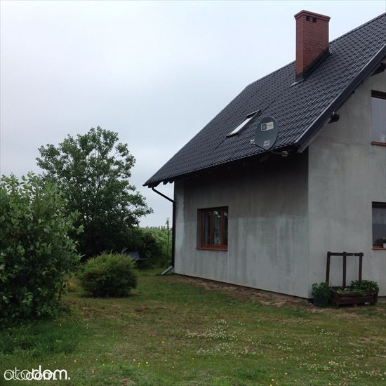 Dom na sprzedaż Pomieczyno, Pomieczyno 120m2 Foto 5