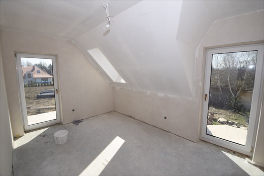 Dom na sprzedaż Rzeszów, Budziwój, Chmielna 110m2 Foto 12