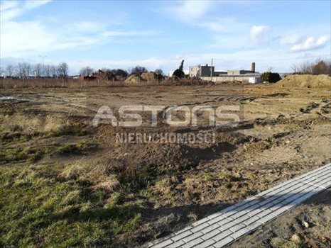 Działka inwestycyjna na sprzedaż Poznań, Rataje, Bolesława Krzywoustego 13 000m2 Foto 11