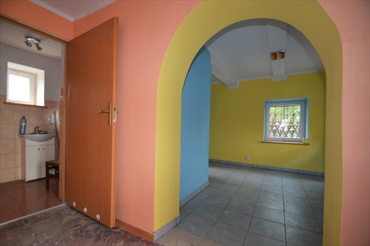 Lokal użytkowy na wynajem Niemodlin 60m2 Foto 7