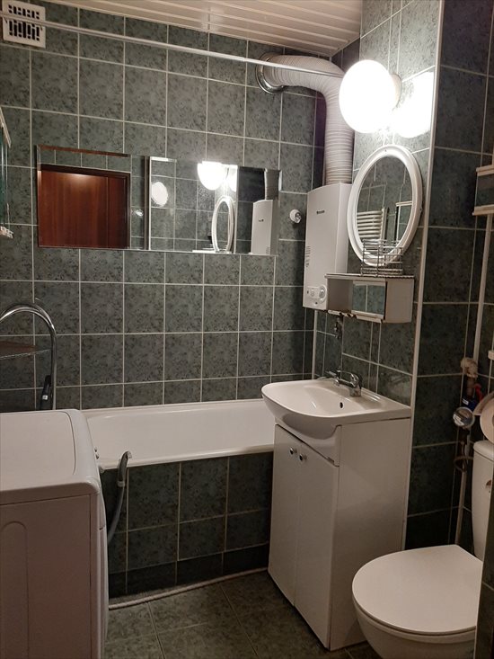 Mieszkanie trzypokojowe na sprzedaż Kraków, Prądnik Biały, Danka 4 47m2 Foto 11