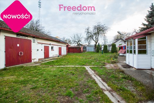 Dom na sprzedaż Bukowiec, Górna 60m2 Foto 4