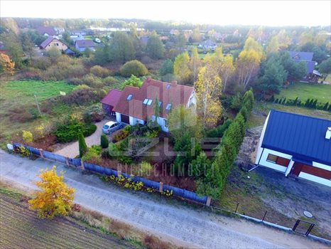 Dom na sprzedaż Szteklin, Jezioro, Las, Tereny rekreacyjne, Za bocianami 137m2 Foto 5