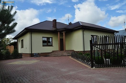 Dom na sprzedaż Biała Podlaska, Sielczyk 506m2 Foto 3