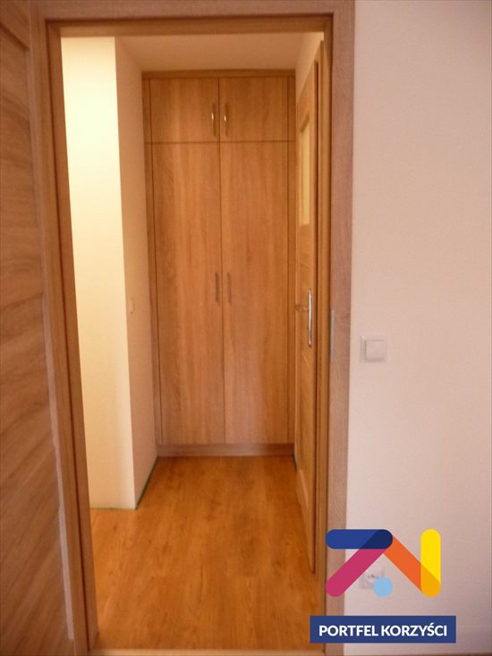 Mieszkanie dwupokojowe na wynajem Zielona Góra 37m2 Foto 7