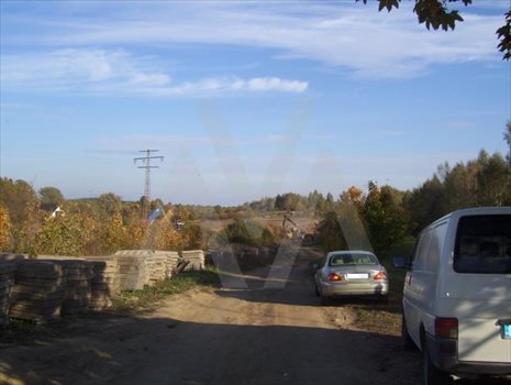 Działka inna pod dzierżawę Bielkowo, Jezioro, Las, Przedszkole, Przychodnia, Przystanek, SZKOLNA 4 625m2 Foto 12