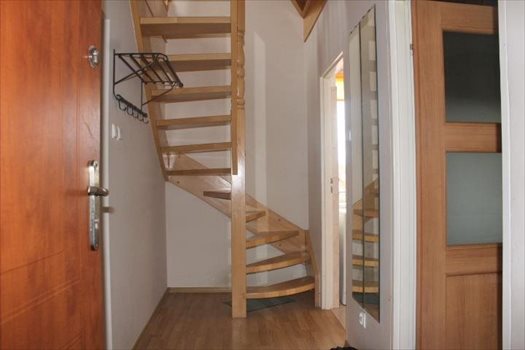 Mieszkanie trzypokojowe na sprzedaż Giżycko 72m2 Foto 4