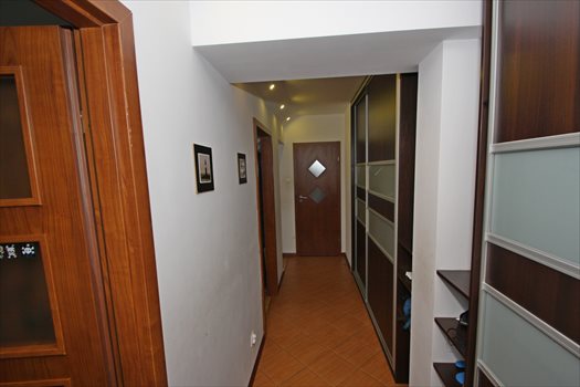 Mieszkanie dwupokojowe na sprzedaż Lublin, Ponikwoda 52m2 Foto 4