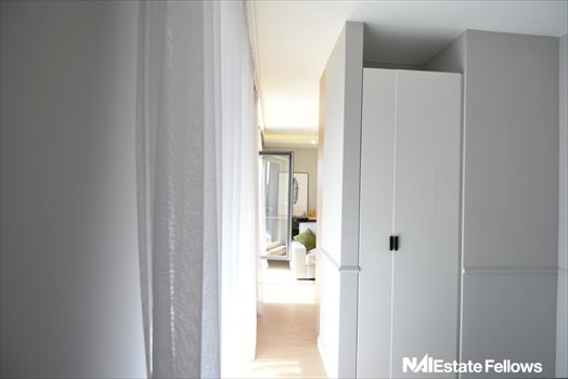 Mieszkanie dwupokojowe na wynajem Poznań, Jeżyce 33m2 Foto 11