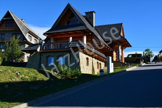 Dom na sprzedaż Zakopane, Zakopane 200m2 Foto 7