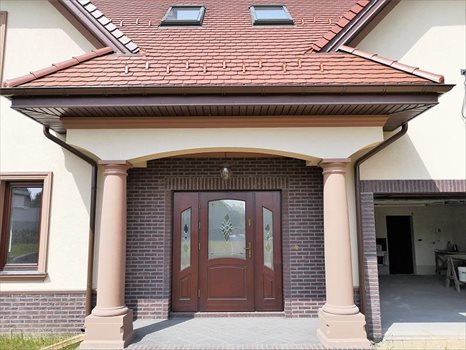 Dom na sprzedaż Chotomów 220m2 Foto 6