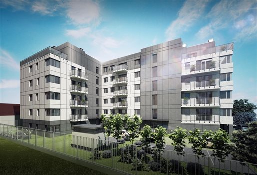 Luksusowe mieszkanie czteropokojowe na sprzedaż Warszawa, Bielany, 5 minut do metra Młociny 80m2 Foto 4