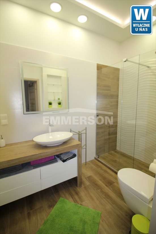 Mieszkanie trzypokojowe na wynajem Wrocław, Krzyki, Tadeusza Kościuszki 70m2 Foto 8