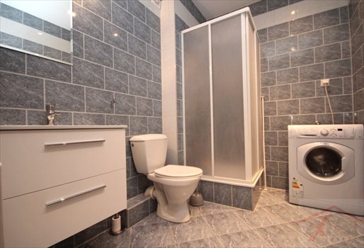Mieszkanie dwupokojowe na wynajem Szczecin, Stare Miasto 57m2 Foto 6