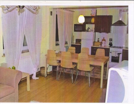 Mieszkanie dwupokojowe na sprzedaż Łeba 48m2 Foto 1