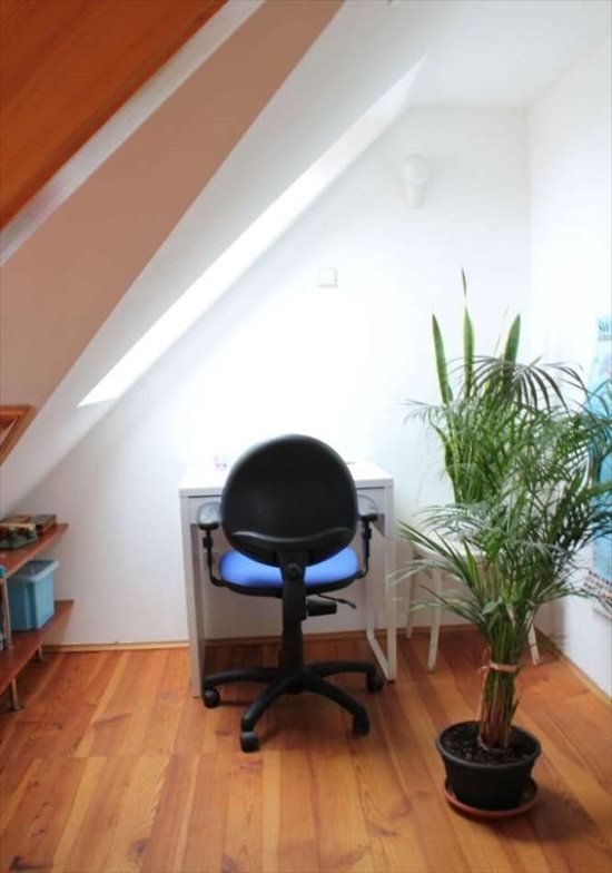 Mieszkanie czteropokojowe na sprzedaż Warszawa, Żoliborz, Juliusza Słowackiego 122m2 Foto 7