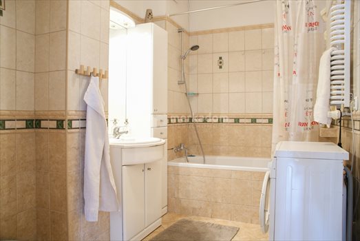 Mieszkanie trzypokojowe na sprzedaż Poznań, Górczyn, Jakuba Krauthofera 74m2 Foto 10