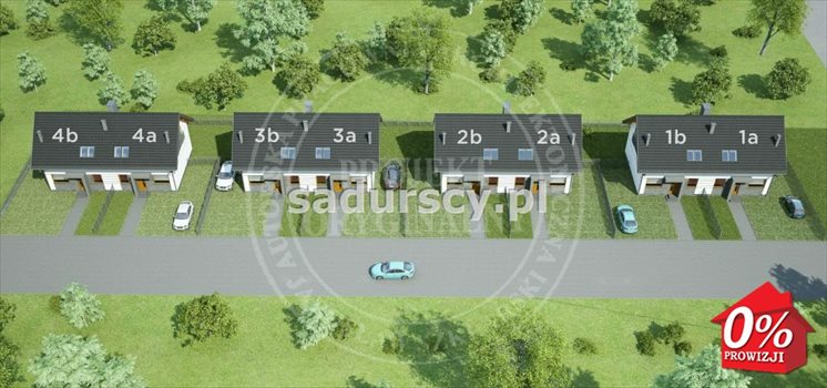 Dom na sprzedaż Giebułtów, Graniczna 106m2 Foto 7