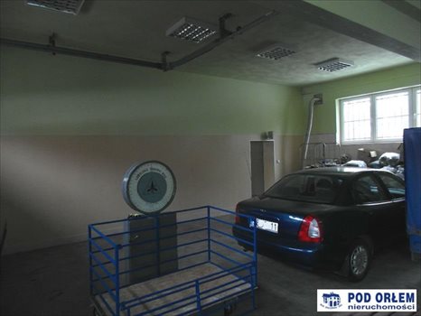 Lokal użytkowy na sprzedaż Bielsko-Biała, Lipnik 555m2 Foto 2