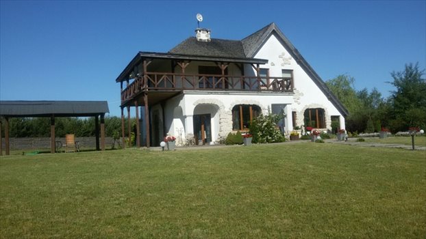 Dom na sprzedaż Chełm 250m2 Foto 2