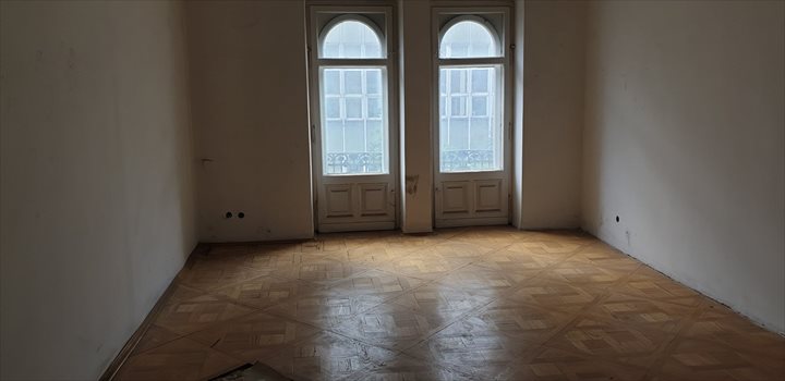 Mieszkanie na sprzedaż Warszawa, Śródmieście, Nowogrodzka 46 190m2 Foto 2