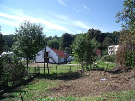 Działka budowlana na sprzedaż Kraków, Zwierzyniec, Jodłowa Boczna 454m2 Foto 3