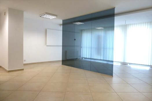 Lokal użytkowy na wynajem Gorzów Wielkopolski, Centrum 46m2 Foto 1