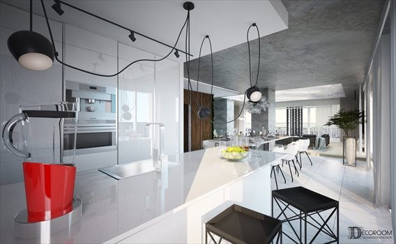 Mieszkanie czteropokojowe na sprzedaż Warszawa, Praga Południe, Mińska 25 290m2 Foto 7