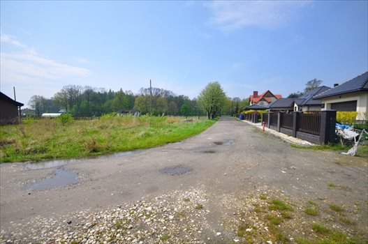 Działka budowlana na sprzedaż Międzyrzecze 670m2 Foto 7
