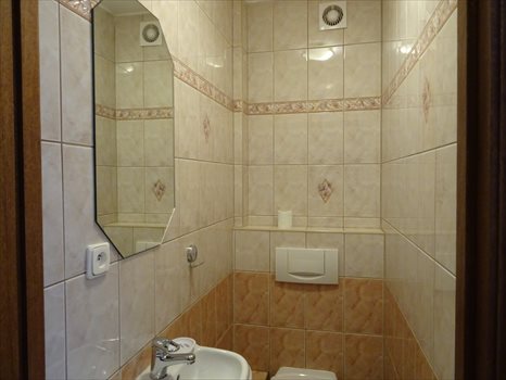 Dom na wynajem Warszawa, Wilanów, Obornicka 400m2 Foto 3