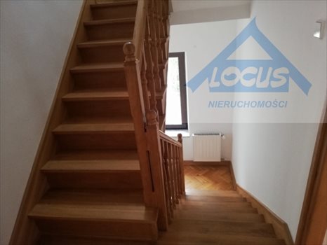 Dom na wynajem Warszawa, Mokotów 220m2 Foto 4