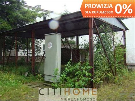 Lokal użytkowy na sprzedaż Turek 1 130m2 Foto 5