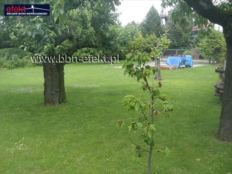 Działka budowlana na sprzedaż Bielsko-Biała, Kamienica 693m2 Foto 3