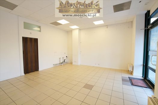 Lokal użytkowy na wynajem Warszawa, Ursynów 39m2 Foto 5