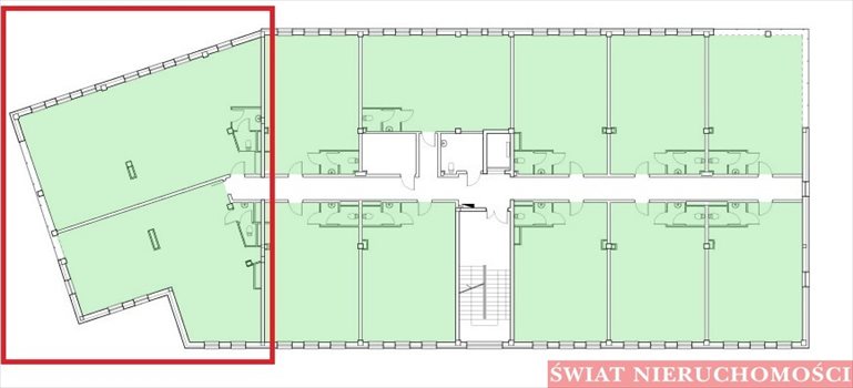 Lokal użytkowy na sprzedaż Wrocław, Maślice 225m2 Foto 3