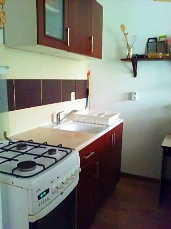 Mieszkanie dwupokojowe na sprzedaż Katowice, Brynów, Rolna Okolice 44m2 Foto 3