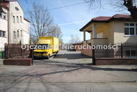 Lokal użytkowy na sprzedaż Bydgoszcz, Bartodzieje 811m2 Foto 6
