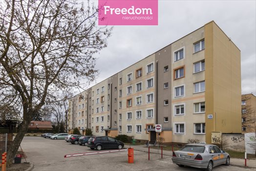 Mieszkanie dwupokojowe na sprzedaż Białystok, Centrum, Mikołaja Kopernika 36m2 Foto 9